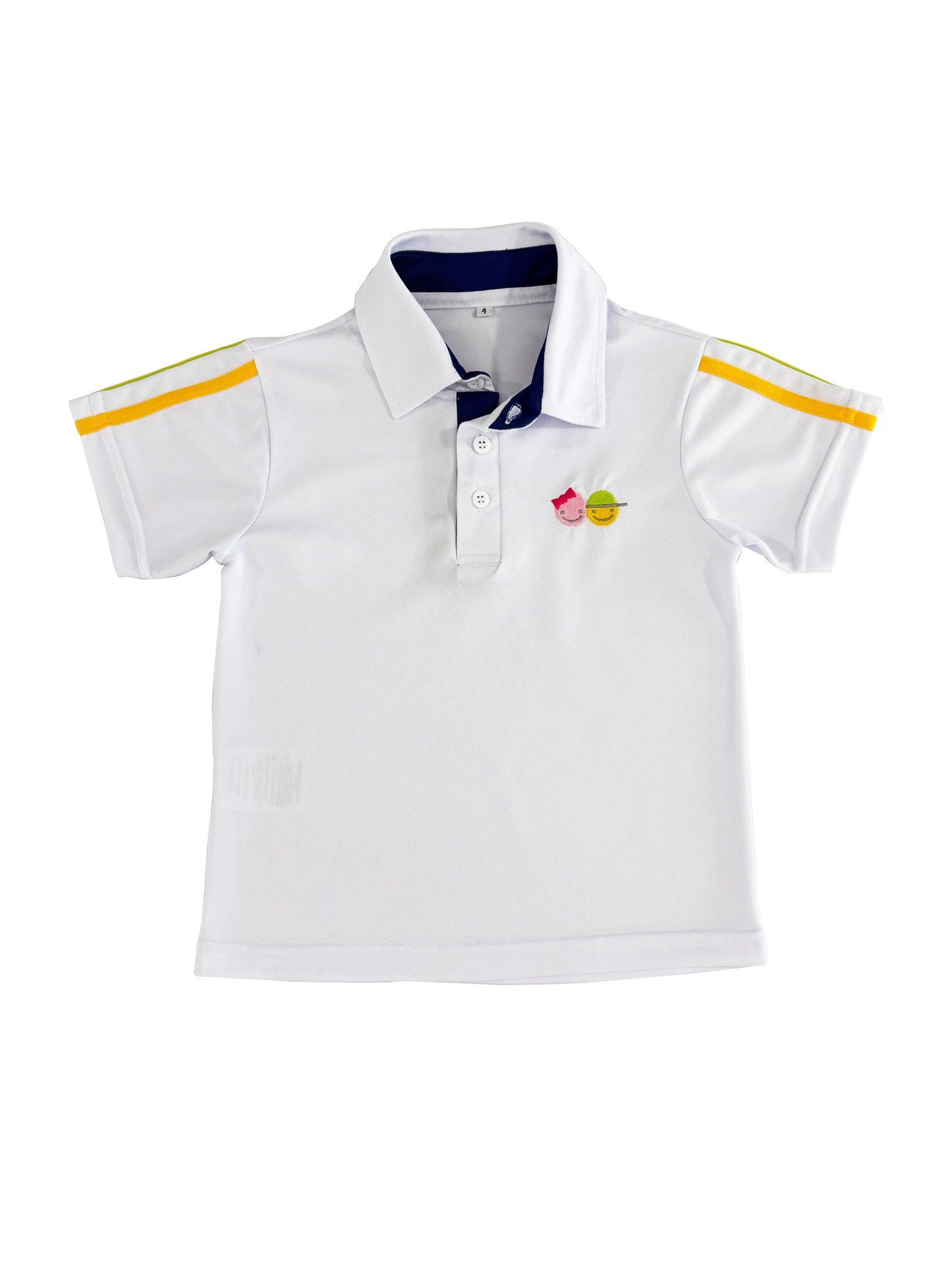 CAMISETA POLO SB -  Tiempo estimado de entrega: 15 días hábiles.