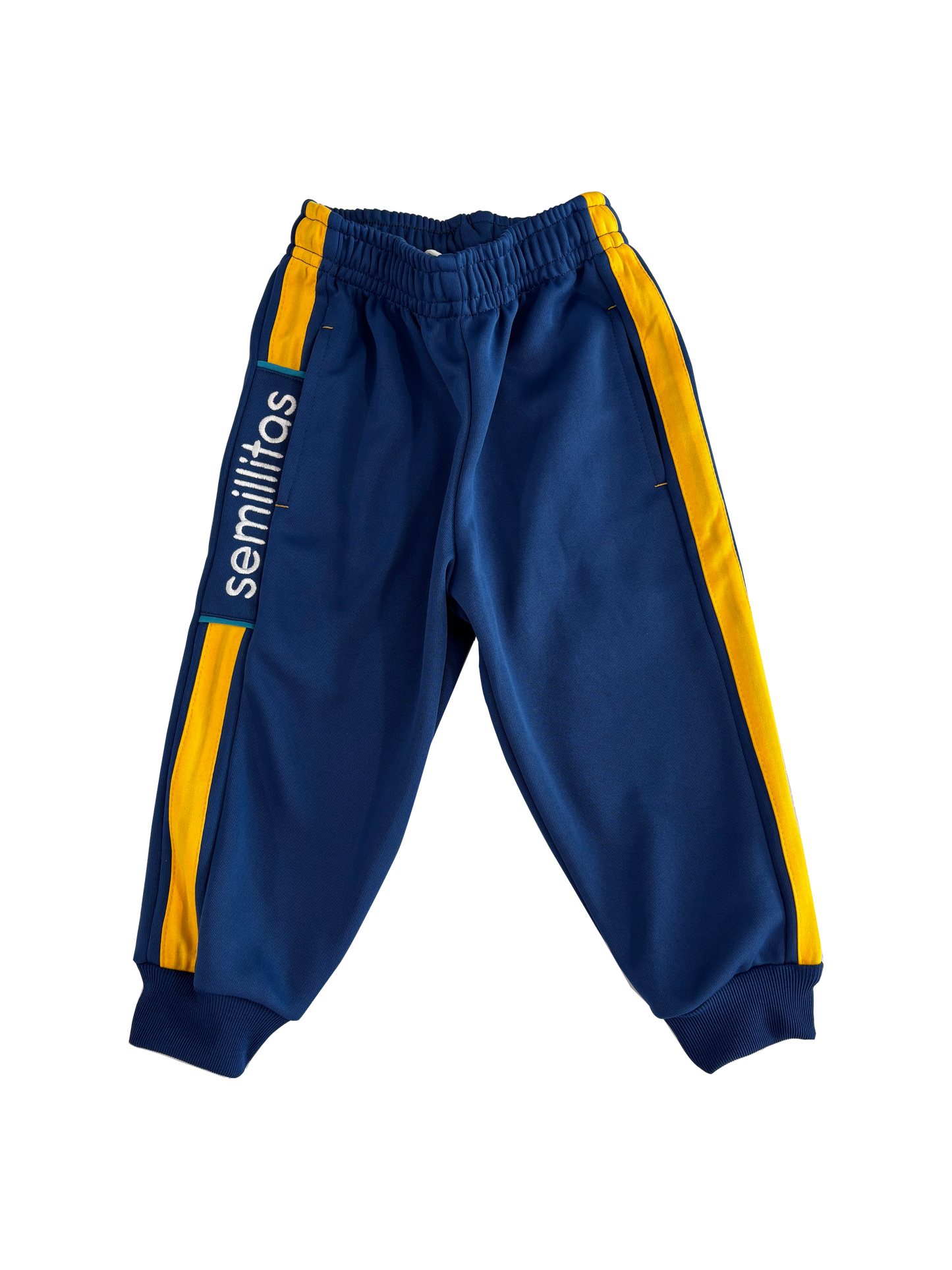 PANTALON DE SUDADERA SB -  Tiempo estimado de entrega: 15 días hábiles.