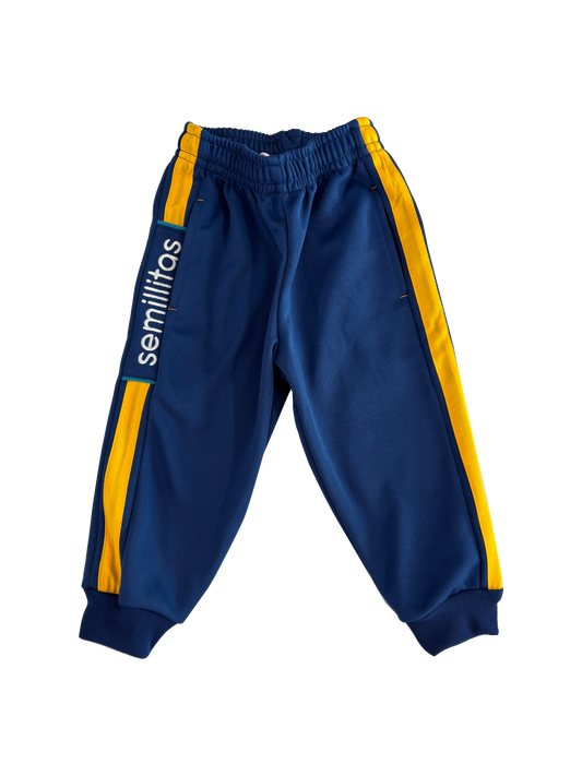 PANTALON DE SUDADERA SB -  Tiempo estimado de entrega: 15 días hábiles.