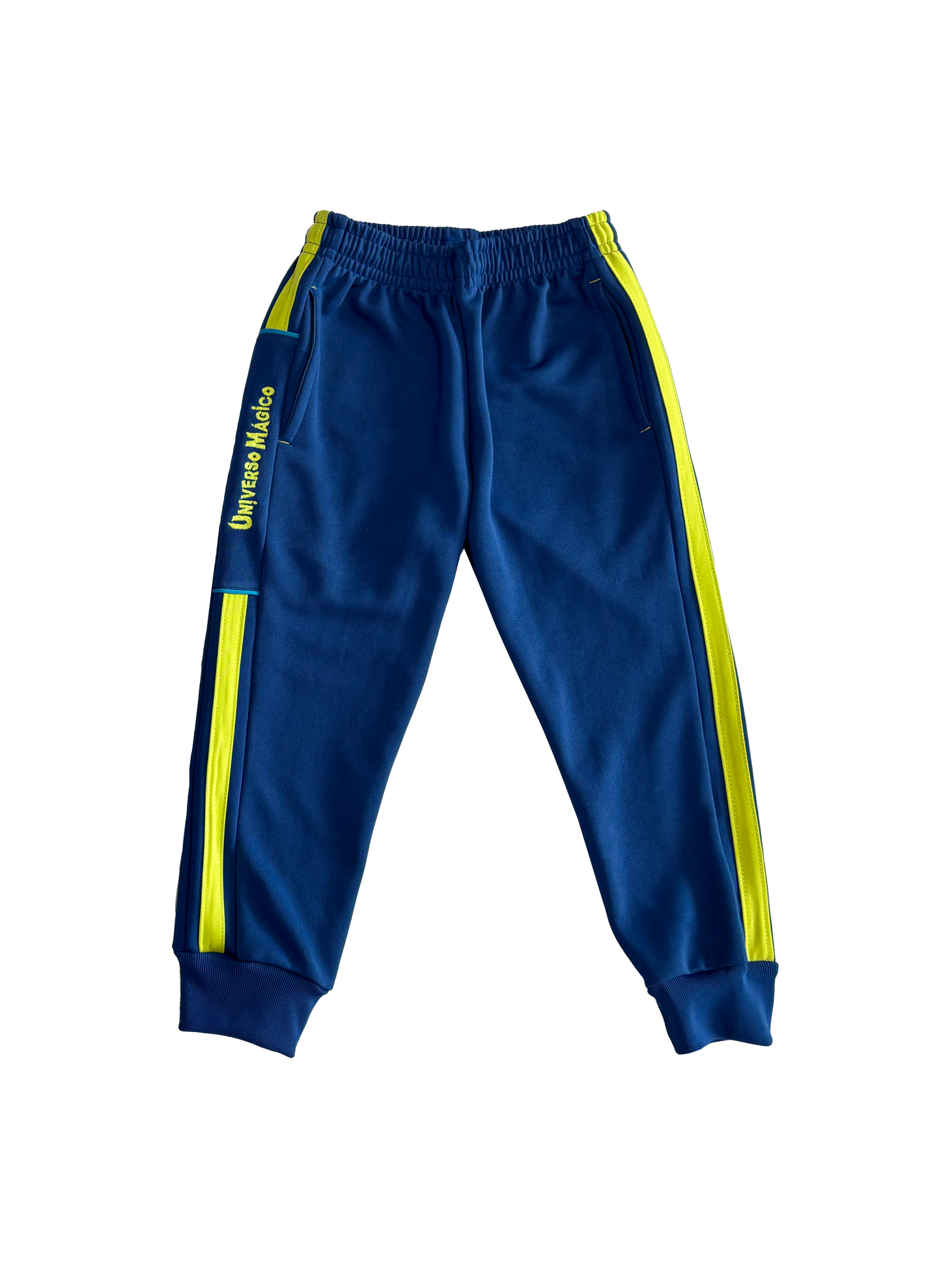 PANTALÓN SUDADERA UM - Tiempo estimado de entrega: 30 días.