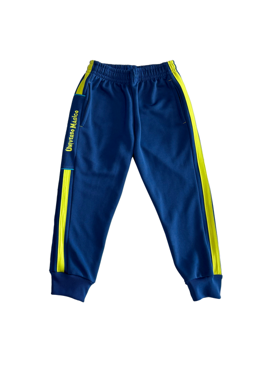 PANTALÓN SUDADERA UM - Tiempo estimado de entrega: 30 días.