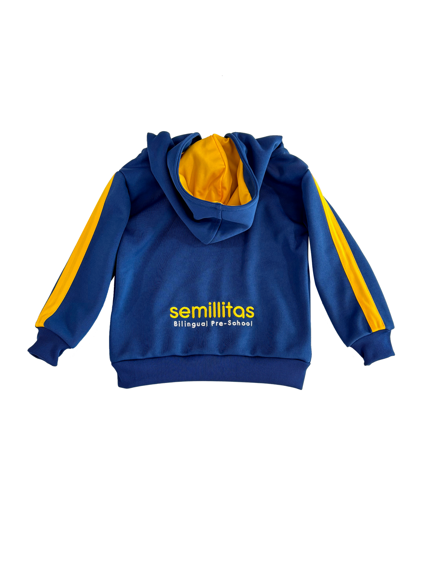 BUZO HOODIE SB -  Tiempo estimado de entrega: 15 días hábiles.