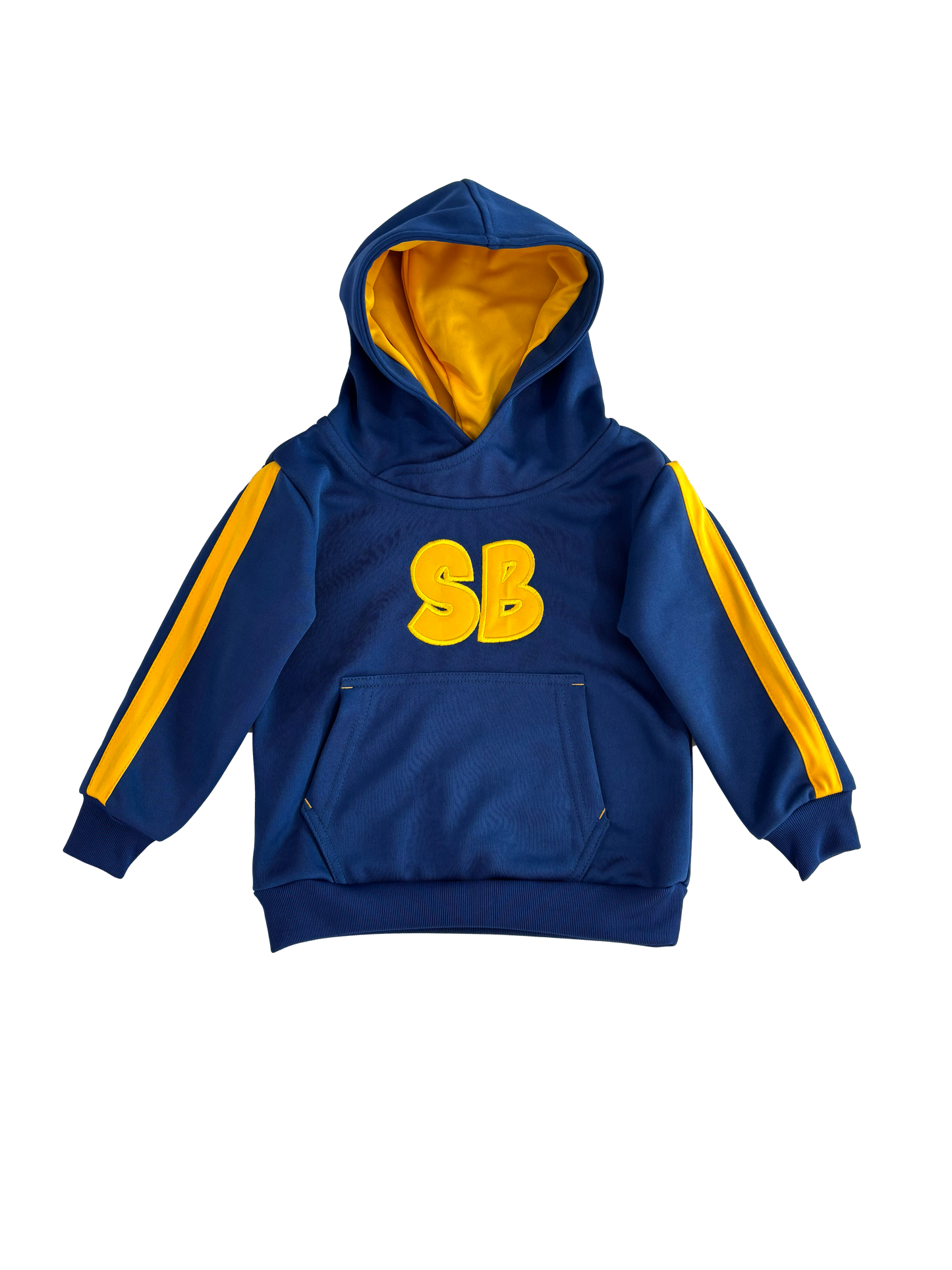 BUZO HOODIE SB -  Tiempo estimado de entrega: 15 días hábiles.