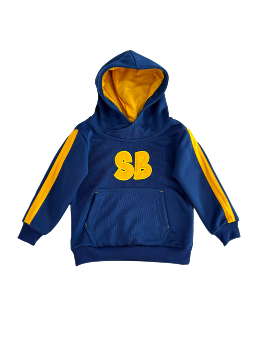 BUZO HOODIE SB -  Tiempo estimado de entrega: 15 días hábiles.
